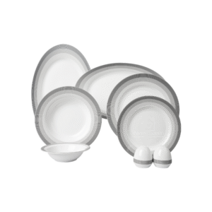 სადილის ნაკრები - ბერლინი