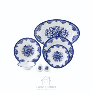 სადილის ნაკრები - ფლორენცია