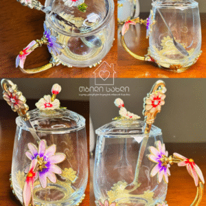 ფერია ჭიქა