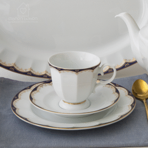 ყავის/ჩაის ნაკრები - ელეონორი (12 დეტალი)