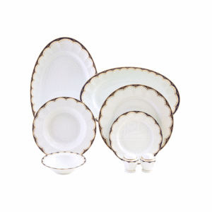 სადილის ნაკრები - ელეონორი