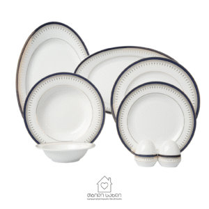 სადილის ნაკრები - ტოკიო