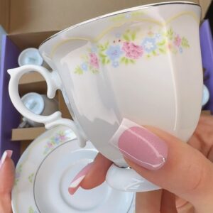 ყავის ნაკრები - ბეატრისი