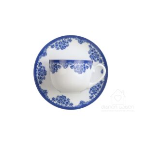 ყავის/ჩაის ნაკრები - ფლორენცია (12 დეტალი)